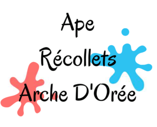 APE Récollets Arche d'Orée